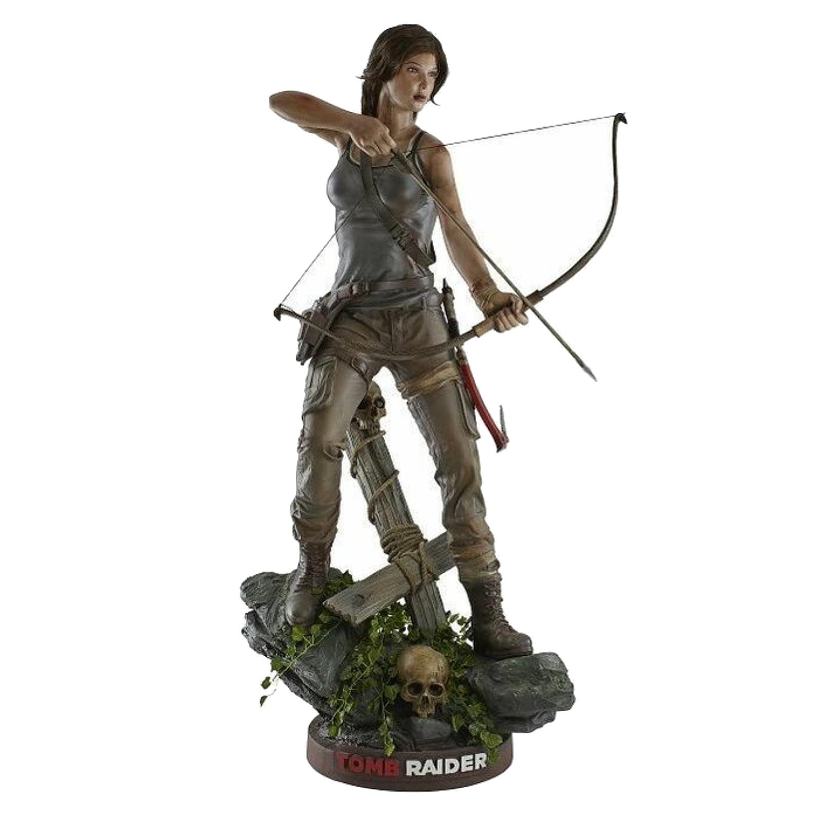 tomb raider