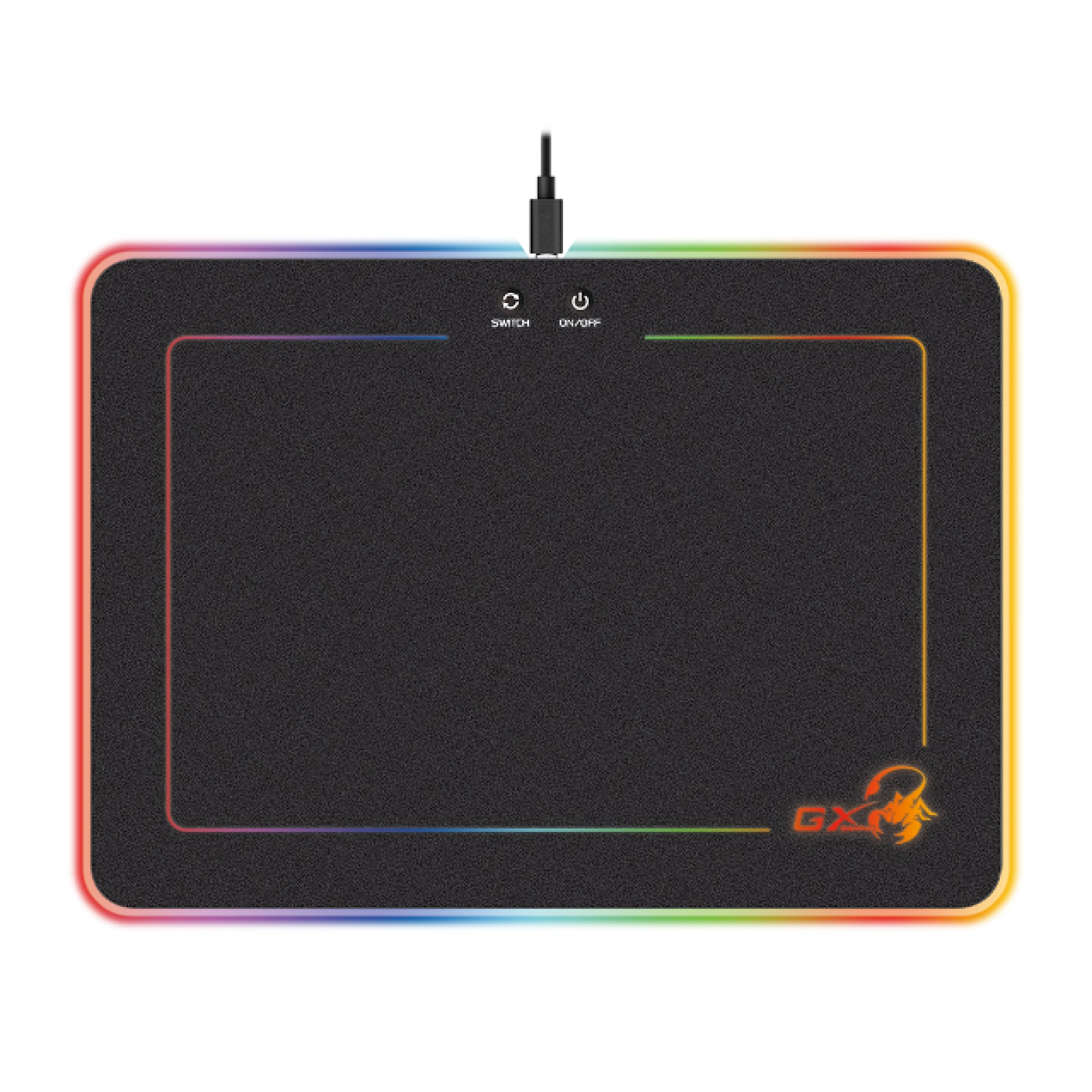 mouse pad genius