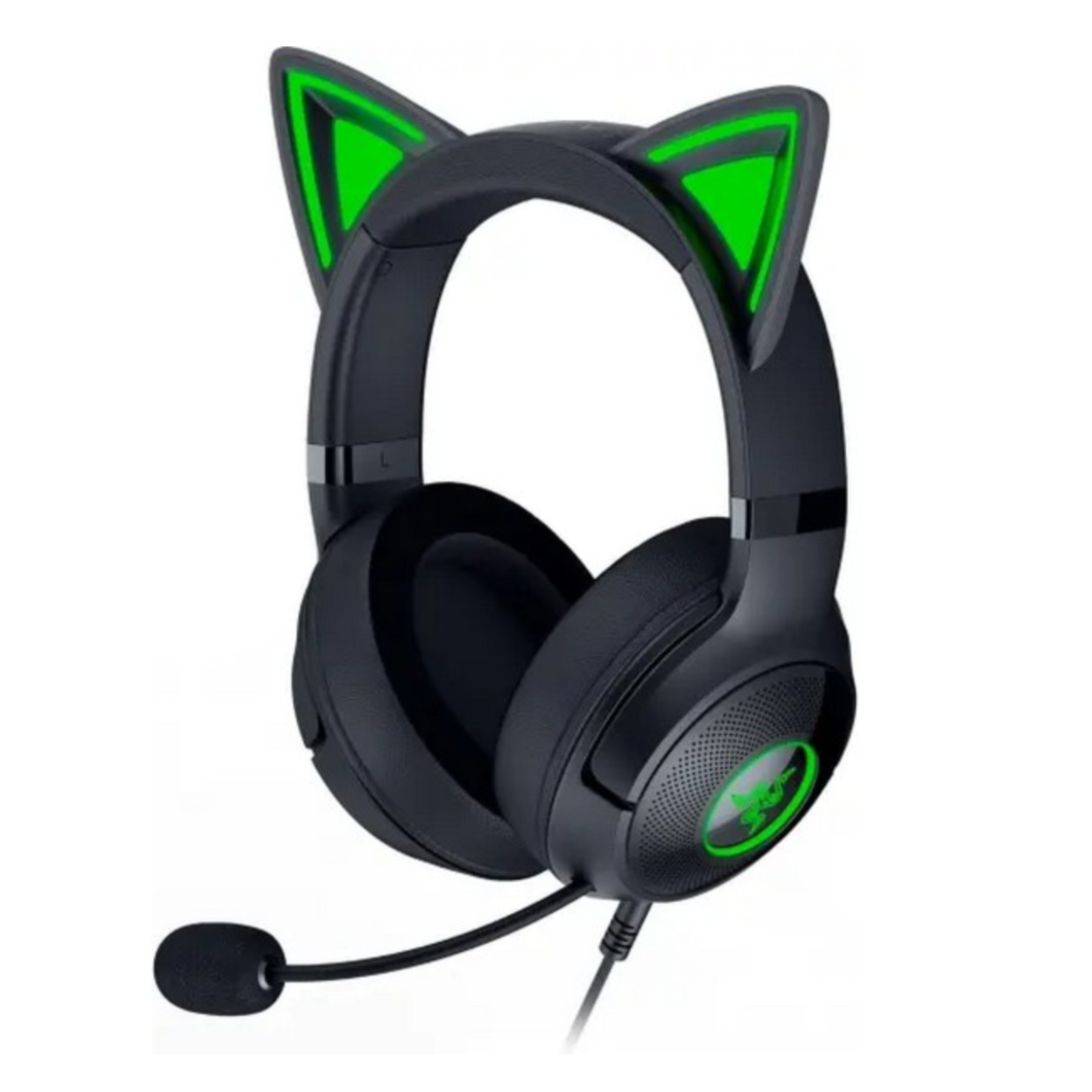 razer kraken kitty v2