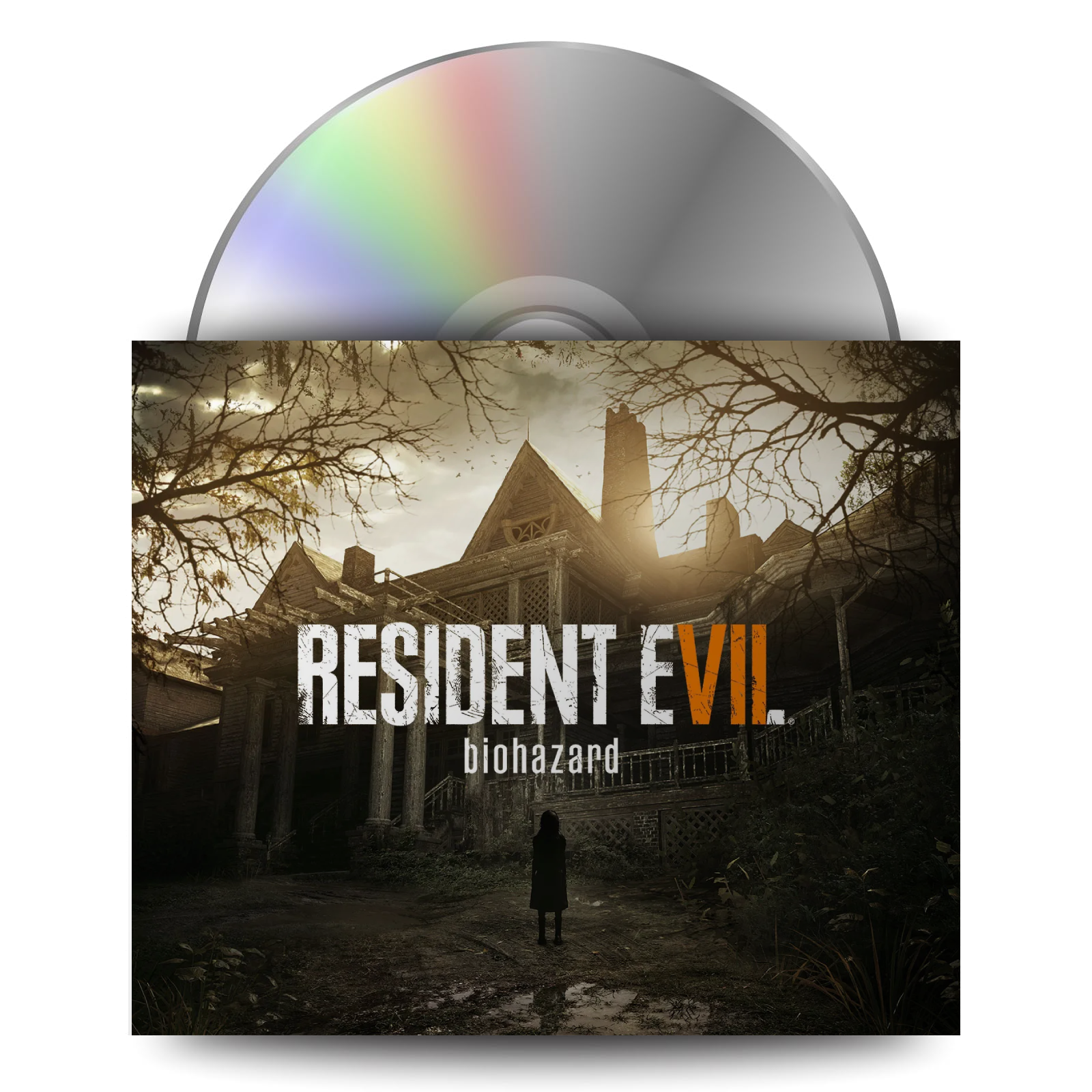 resident evil 7